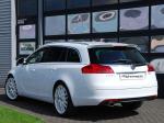 Opel Insignia Sports Tourer by Steinmetz 2009 года